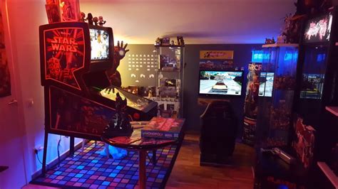 Cómo Decorar Una Habitación Gaming Galería Arph