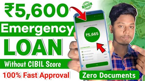 Fast Approval Loan App New Launched Loan App Today New Loan App