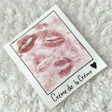 Coquette Aesthetic Coquette Kisses Xoxo French Lipstick Aesthetic Lips Lip Stain