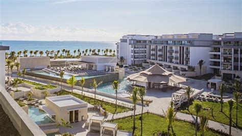 Majestic to build new 600-room resort in Mexican Caribbean