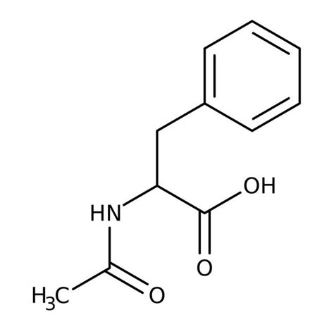 N Acetyl Dl Phenylalanine Thermo Scientific Fisher Scientific