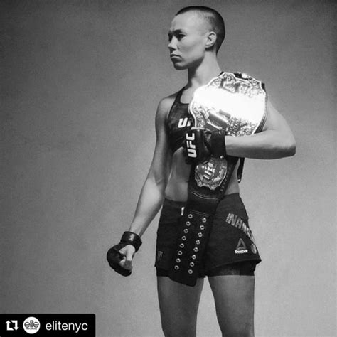 55 Hot Rose Namajunas Photos 12thblog