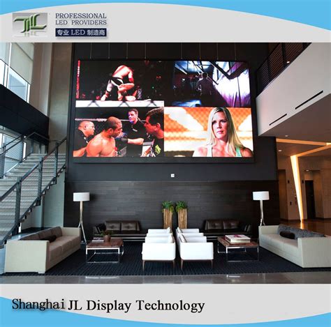 P P Portable Stage Backdrop Led Screen Display Outdoor Indoor