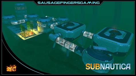 Subnautica aurora map - changeosi