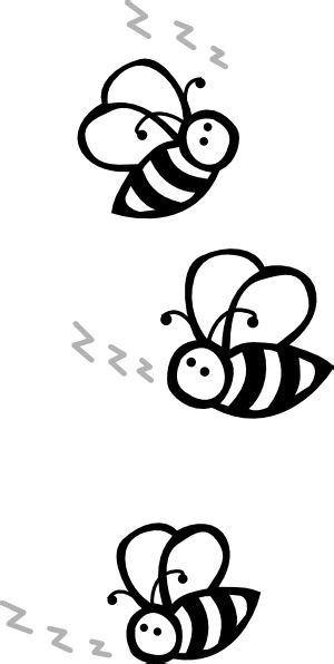 Free Flying Bee Cliparts, Download Free Flying Bee Cliparts png images ...