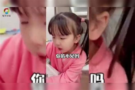 盘点人类幼崽的搞笑时刻，一言不合就卖萌，你家的孩子也这样吗盘点卖萌时刻