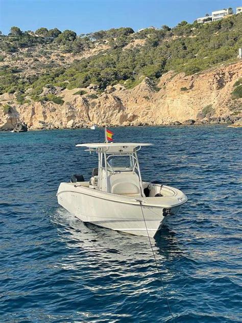 Used Boston Whaler Outrage Islas Baleares Topboats