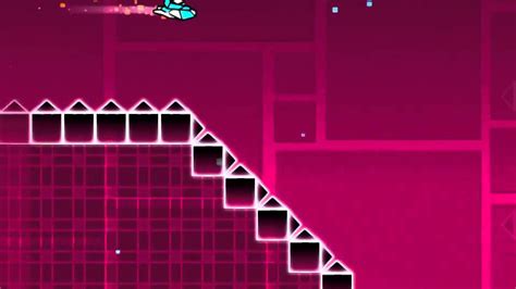 Geometry Dash Stereo Madness X