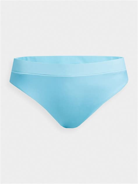 Dół od bikini damski 4F sportowa odzież i obuwie