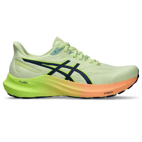 Gt 2000 12 Women Løbesko Asics Løbesko Fodtøj