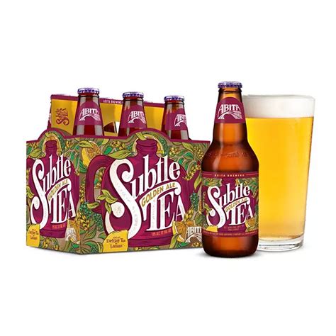 Abita Seasonal 6 12 Oz Bottles Sams Club