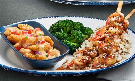 Red Lobster Brings Back Their Endless Shrimp Deal