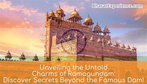 Unveiling the Untold Charms of Ramagundam: Discover Secrets Beyond the ...