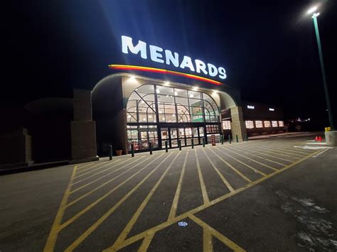 MENARDS - 405 32nd Ave W, Williston ND - Hours, Directions, Reviews