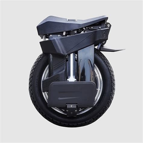 Begode Tesla T4