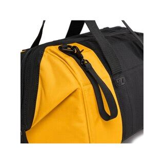 TOUGHBUILT Massive Mouth Black Polyester 16-in Zippered Tool Bag TB-60 ...