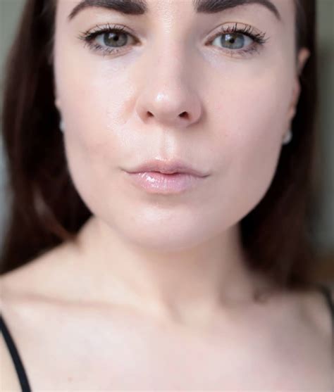 Armani Neo Nude Maintenant Le Fond De Teint Mon Avis Kleo Beaut