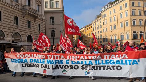 Giornata Nazionale Della Memoria E Dell Impegno Un Percorso Di