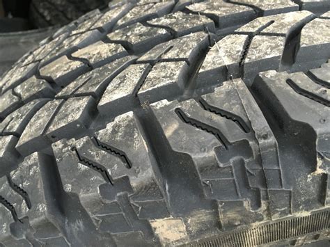 Yokohama Geolandar A/T-S G012 235/65 R17 — Suzuki Grand Vitara (2G), 2 ...