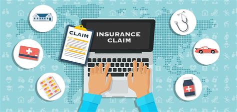 Wide Ranging Benefits Of Outsourcing Insurance Claim Data Entry Services