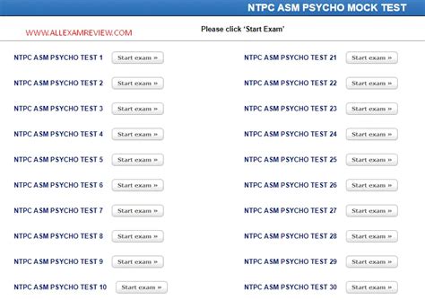 Rrb Asm Computer Based Aptitude Test Cbat Rrb Asm Psycho