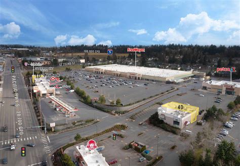 25200 Pacific Hwy S Kent Wa 98032 Retail Space For Lease Fred