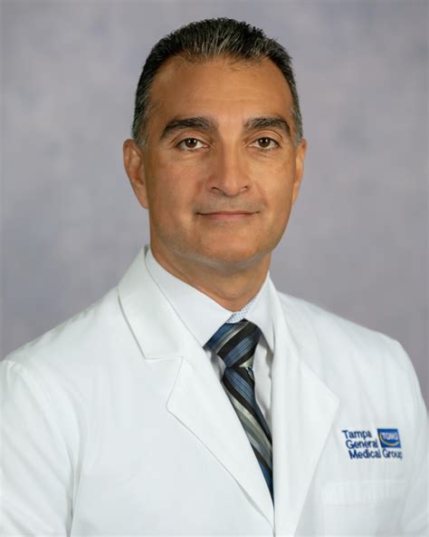 Dr Jose Lopez Tampa FL Endocrinology Metabolism