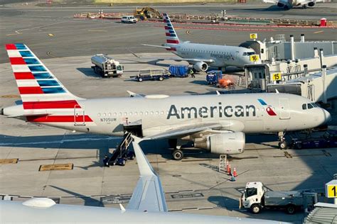 American Airlines Status Match How Delta United And Southwest Elite