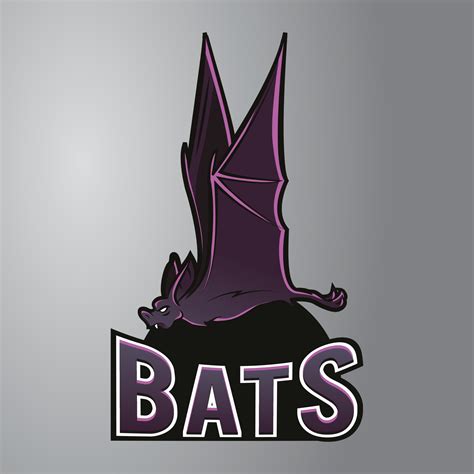 bat mascot costume 1