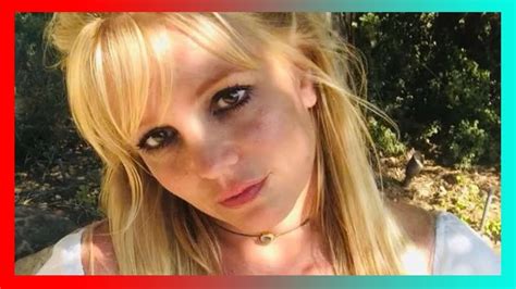 Padre De Britney Spears Espiaba Los Chats De La Famosa Grababa Audio