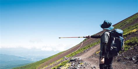 自然ガイド・登山ガイド・山岳ガイドになるには〜それぞれの資格取得について Greenfield グリーンフィールド アウトドア