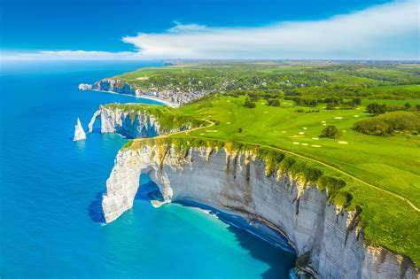 Normandy - What you need to know before you go – Go Guides