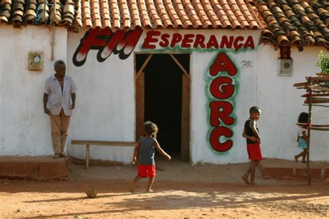 Dez Anos Depois Guaribas Deixa Para Tr S O T Tulo De Cidade Mais Pobre