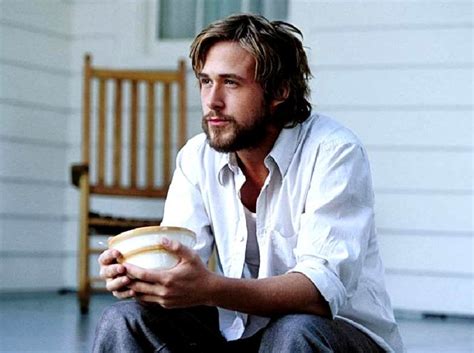 Ryan Gosling in The Notebook | Pictures | POPSUGAR Entertainment