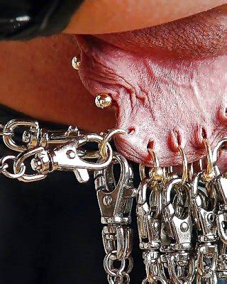 Pussy Stretching Pussy Weights Stretched Pussy Lips Labia Porn Pictures XXX Photos Sex