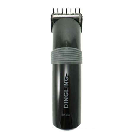 خرید و قیمت ماشین اصلاح سر و صورت دینگ لینگ RF-699 | فروشگاه روژاس