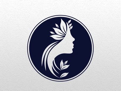 Skin care logo by Farzanatani80 ~ EpicPxls