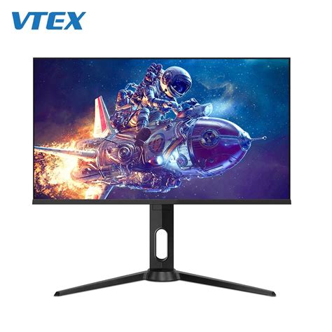 27 Inch 75Hz 2K IPS Panel LED PC Gaming Monitor - Gaming Monitor and PC ...