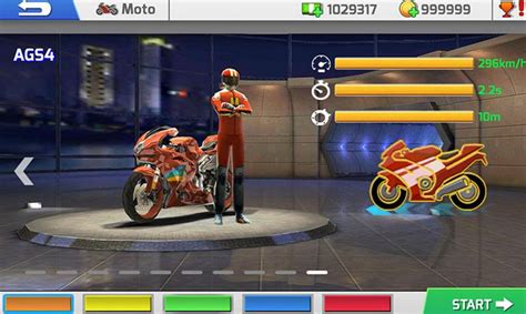 Real Bike Racing APK for Android - Download