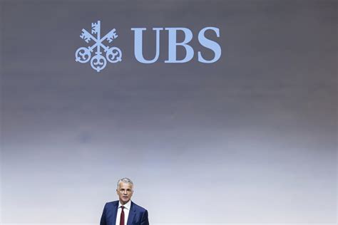 Po Elo Restruktuiranje Ubs Prvi Na Spisku Za Otkaze Investicioni