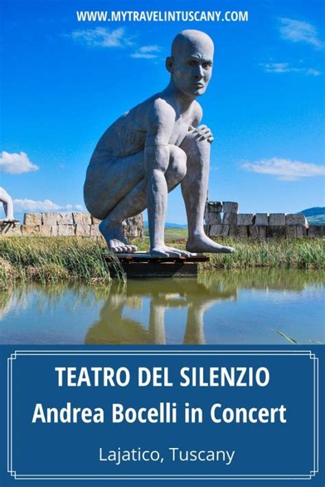 Teatro del Silenzio, Andrea Bocelli in Concert 2024. All you need to know | Teatro, San ...