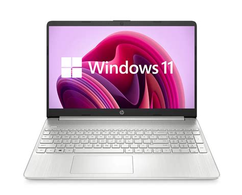 Buy Hp Full Hd Touchscreen Laptop Intel Core I G Processor