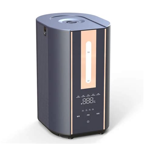 Smart Protection Low Water Level Protection Portable Pure Hydrogen ...