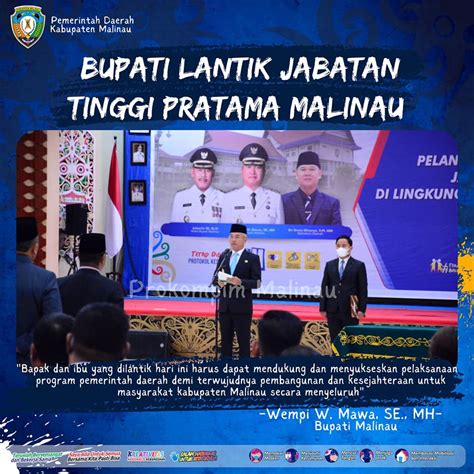 Pelantikan Dan Pengambilan Sumpah Pimpinan Tinggi Pratama Siagasatu Co Id