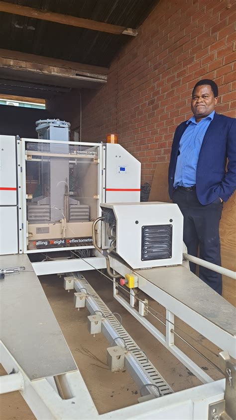 Central Materials Laboratory gets government funding boost – Maravi