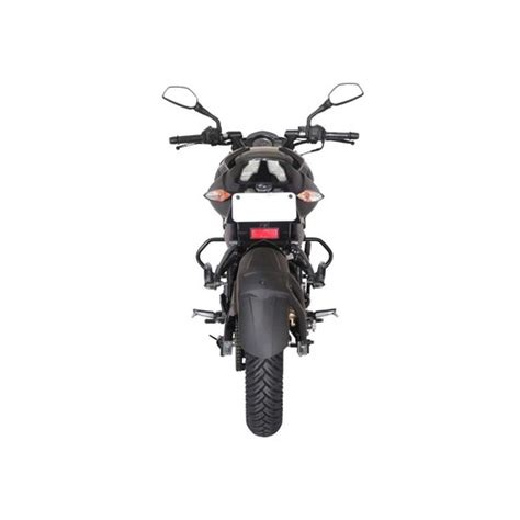 Motocicleta Pulsar Ns 160 Negro Td2020 Bajaj