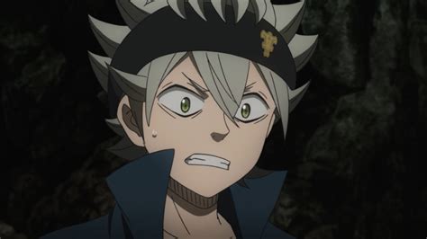 Black Clover Asta Anime Anime Characters Clover