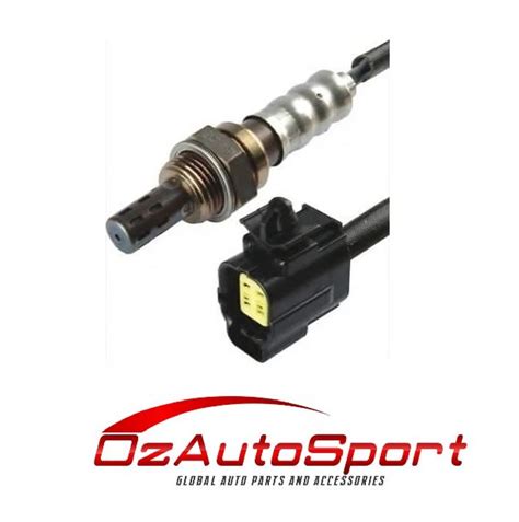 Pre Cat Oxygen Sensor O2 For Mazda 6 2002 2005 20 23 Ozautosport