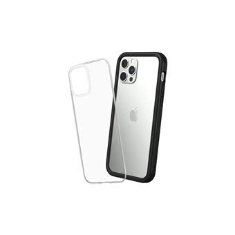 Rhinoshield Coque Compatible Avec Iphone Pro Mod Nx Protection