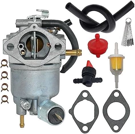 Amazon Lanigram Am Carburetor Fit For John Deere Lx Lx